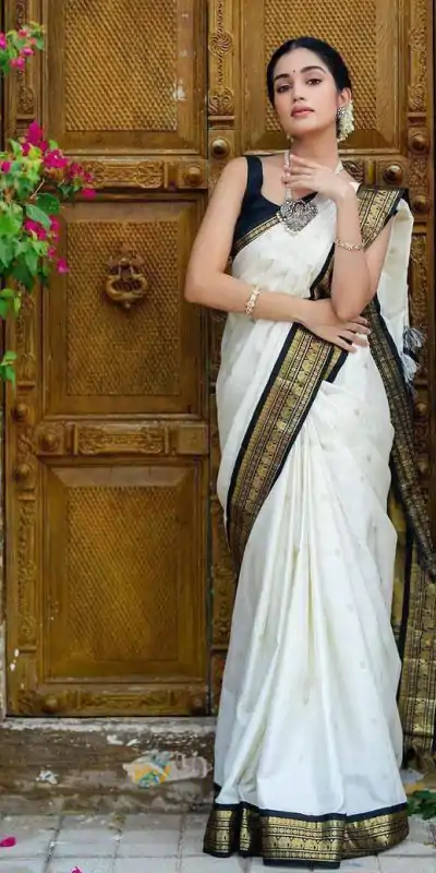 KP 3038 Yellow Soft Lichi Silk with Lace Border & Lace Work Saree . Special Price ₹1349. Delivery 4-6 Working Days. Shop now. | Creative Sarees, Embroidered Sarees, Bollywood Sarees, Designer Sarees, Ethnic Saree, Modern Digital sarees, Party Wear Sarees, Sarees