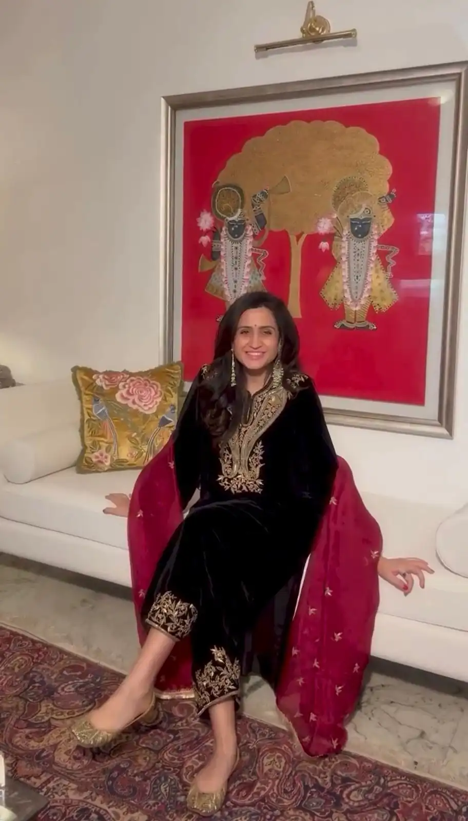 SRK 5216 Black in Viscose Velvet Embroidery Work & Lace Work Salwar Suit . Special Price ₹1899. Delivery 4-6 Working Days. Shop now. | Bollywood Lehenga, Creative Lehenga, Designer Lehenga, Embroidered Lehenga, Lehenga, Party Wear Lehenga