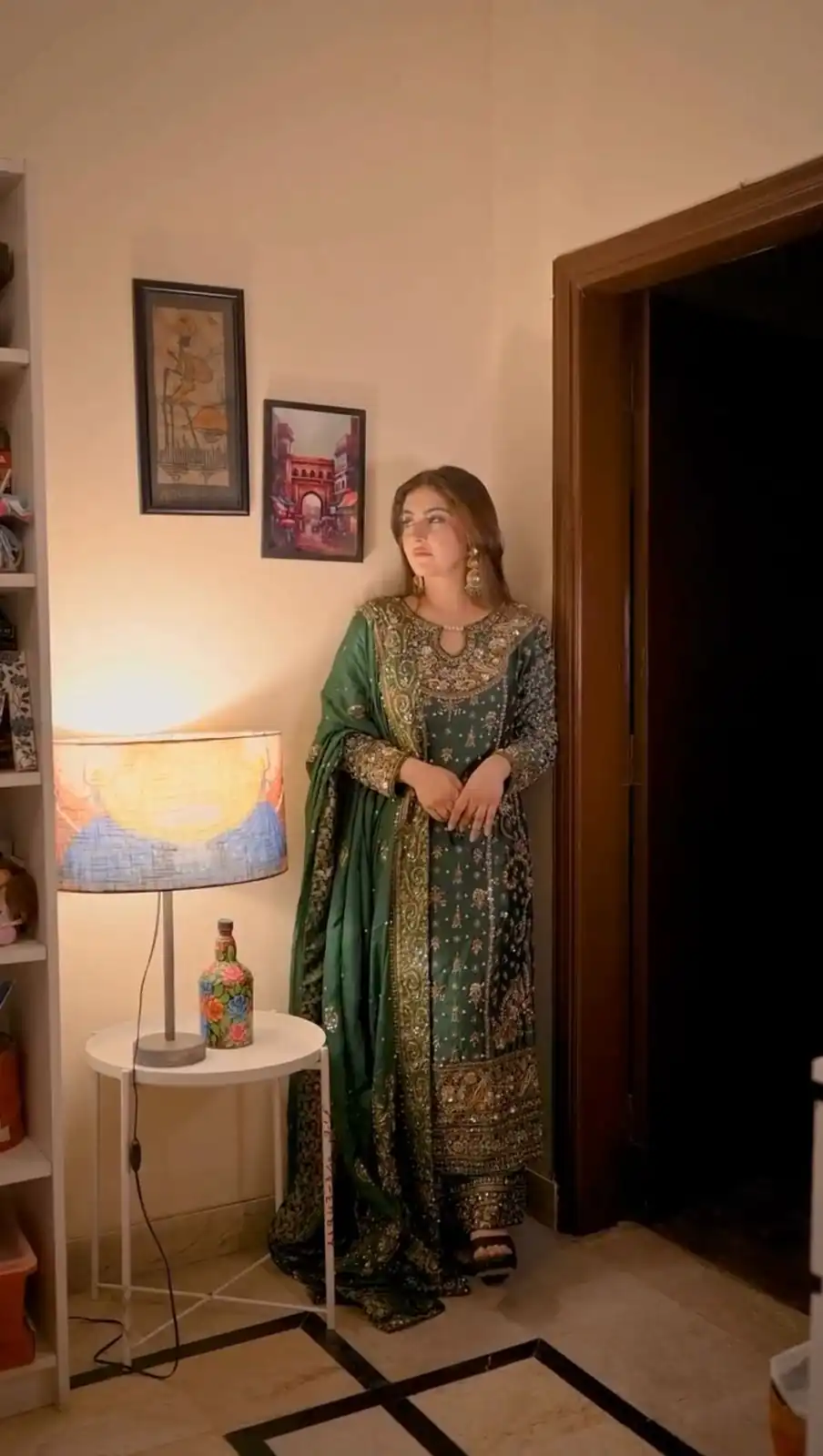 NSR 879 Mahendi Faux Georgette Salwar Suit with Embroidery Work. Available at ₹2399 only. Delivery 4-6 Working Days. Shop now. | Casual Suits, Jump Suits, Tops & Bottoms, Track Suits, Trendy Wear, Creative suits, Designer Suits, Palazzo Suits, Party Wear Suits, Patiala Suits, Salwar suit, Straight Suits