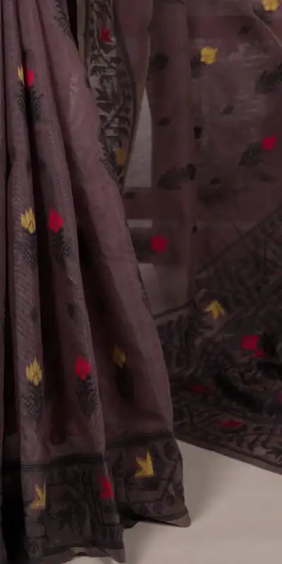 YNF 7415 Onion Poly Cotton Saree Perfect for Wedding, Party, Makar Sankranti, Temple Visit, Sangeet – . Introductory Price ₹1549. Delivery 4-6 Working | Creative Sarees, Embroidered Sarees, Bollywood Sarees, Designer Sarees, Ethnic Saree, Modern Digital sarees, Party Wear Sarees, Sarees