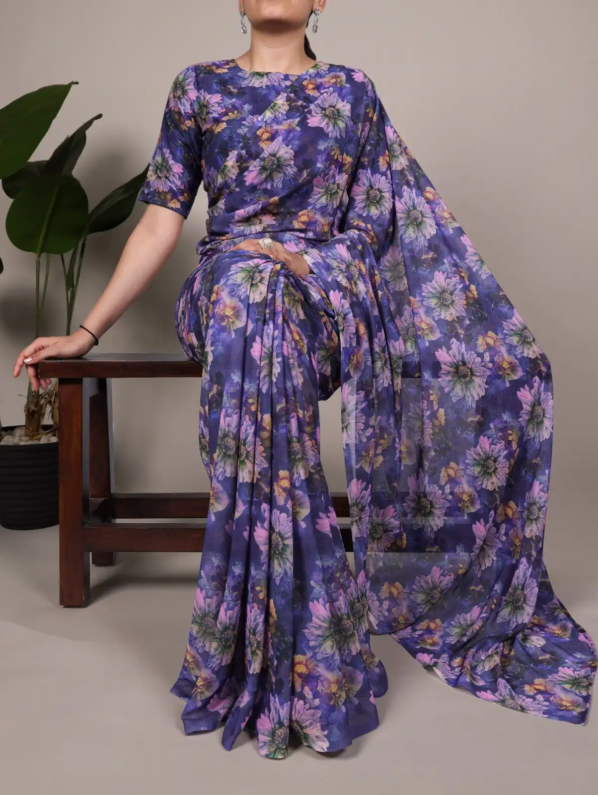 YNF 7039 Purple with Designer Work Weightless Marbal Saree . Affordable Price ₹1499. Delivery 4-6 Working Days. Shop now. | Creative Sarees, Embroidered Sarees, Bollywood Sarees, Designer Sarees, Ethnic Saree, Modern Digital sarees, Party Wear Sarees, Sarees