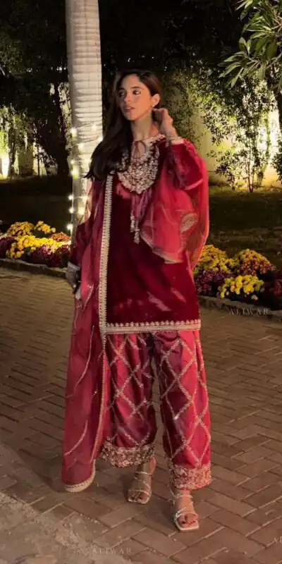 BE 411 Red Organza Salwar Suit with Embroidery Work. Wedding, Party, Festive, Events,Exclusive Offer ₹1999. Delivery 4-6 Working Days. Shop now. | Bollywood Lehenga, Creative Lehenga, Designer Lehenga, Embroidered Lehenga, Lehenga, Party Wear Lehenga