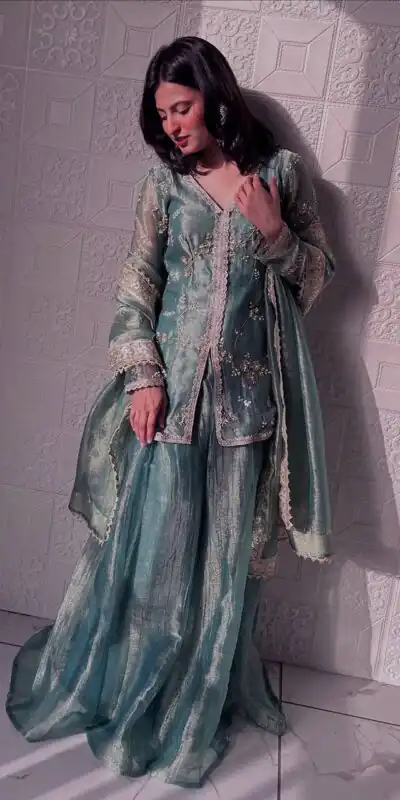 BT 5009 Sky Blue Fandy Silk Salwar Suit Perfect for Wedding, Party, Bridal Wear, Family Gatherings, Engagement – . Exclusive Offer ₹2499. Delivery | Casual Suits, Jump Suits, Tops & Bottoms, Track Suits, Trendy Wear, Creative suits, Designer Suits, Palazzo Suits, Party Wear Suits, Patiala Suits, Salwar suit, Straight Suits