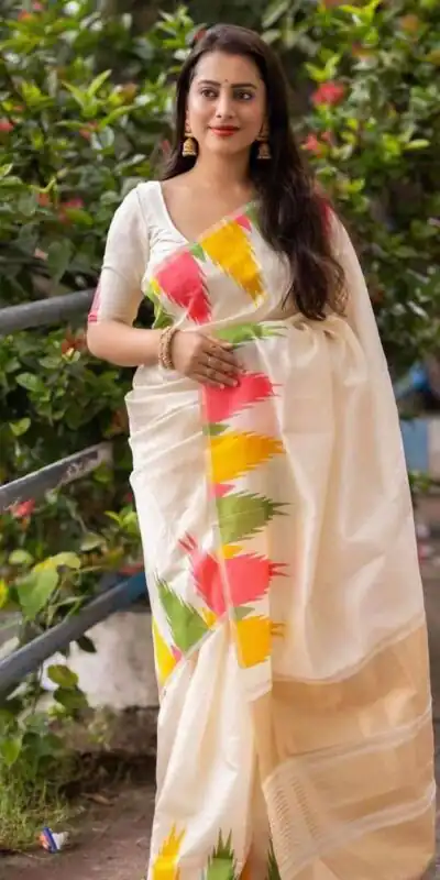 KP 6042 Black Color Soft Lichi Silk Saree with Lace Border & Lace Work. Get it for ₹1399. Delivery 4-6 Working Days. Shop now. | Creative Sarees, Embroidered Sarees, Bollywood Sarees, Designer Sarees, Ethnic Saree, Modern Digital sarees, Party Wear Sarees, Sarees