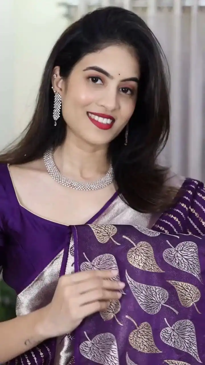 KP 5082 Wine Color Soft Lichi Silk Saree with Lace Border & Lace Work. Now at just ₹1449. Delivery 4-6 Working Days. Shop now. | Creative Sarees, Embroidered Sarees, Bollywood Sarees, Designer Sarees, Ethnic Saree, Modern Digital sarees, Party Wear Sarees, Sarees