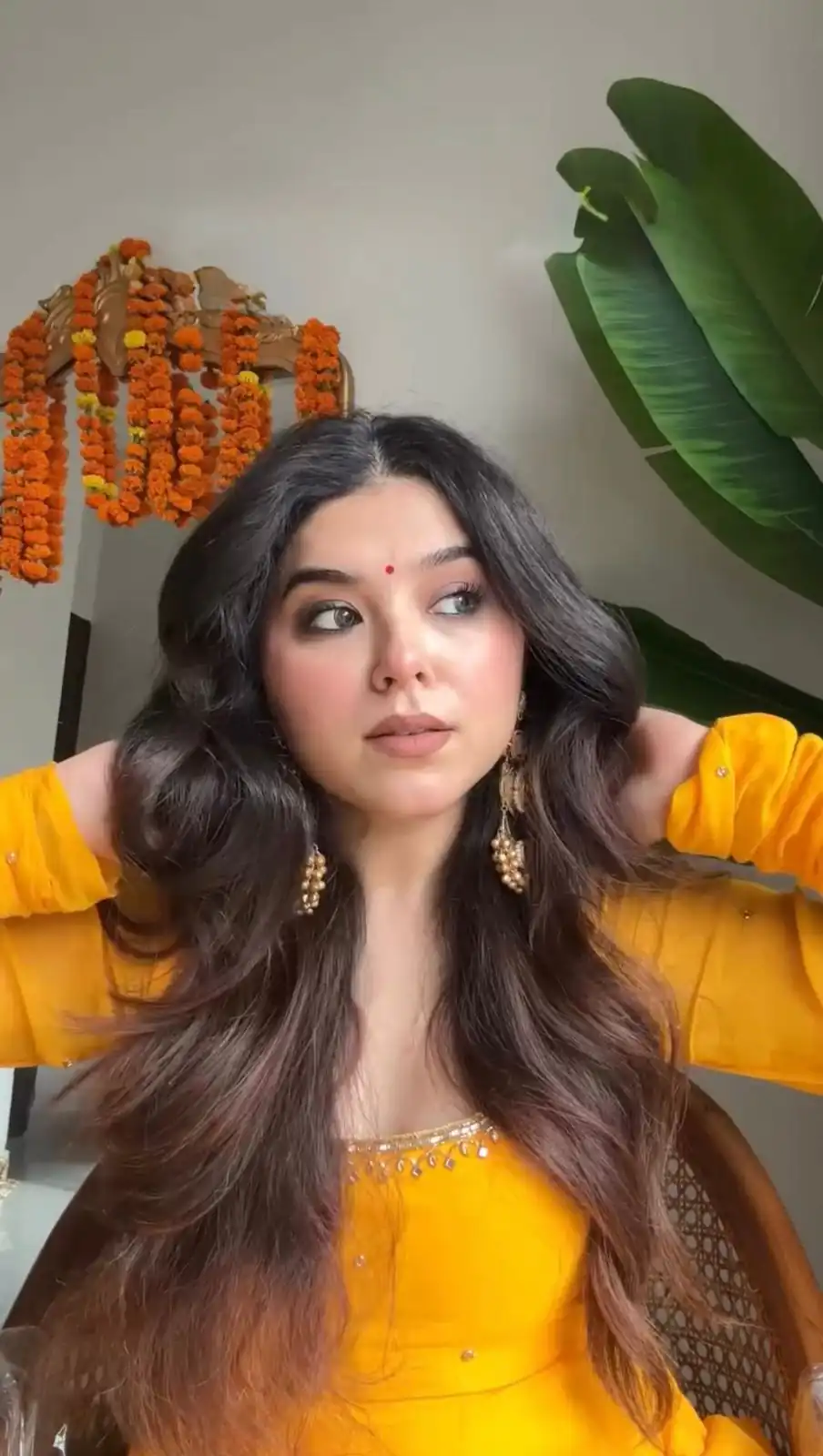 RTC 5935 Yellow Faux Georgette Gown with Lace Work. Wedding, Party, Festive, Events Exclusive Offer ₹2049. Delivery 4-6 Working Days. Shop now. | Bollywood Gowns, Creative Gowns, Designer Gowns, Embroidered Gowns, Gowns, Party Wear Gowns