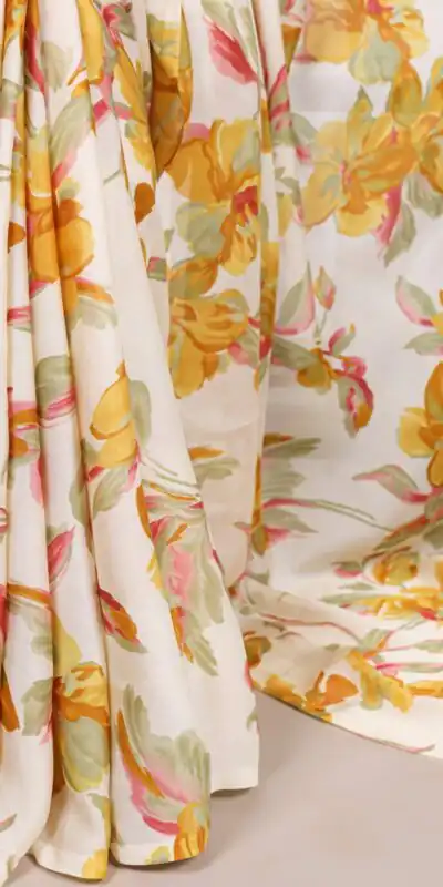 YNF 7008 Yellow Satin Silk Saree Perfect for Wedding, Party, Festival Celebrations, Temple Visit, Ethnic Day – . Affordable Price ₹1849. Delivery 4-6 | Creative Sarees, Embroidered Sarees, Bollywood Sarees, Designer Sarees, Ethnic Saree, Modern Digital sarees, Party Wear Sarees, Sarees