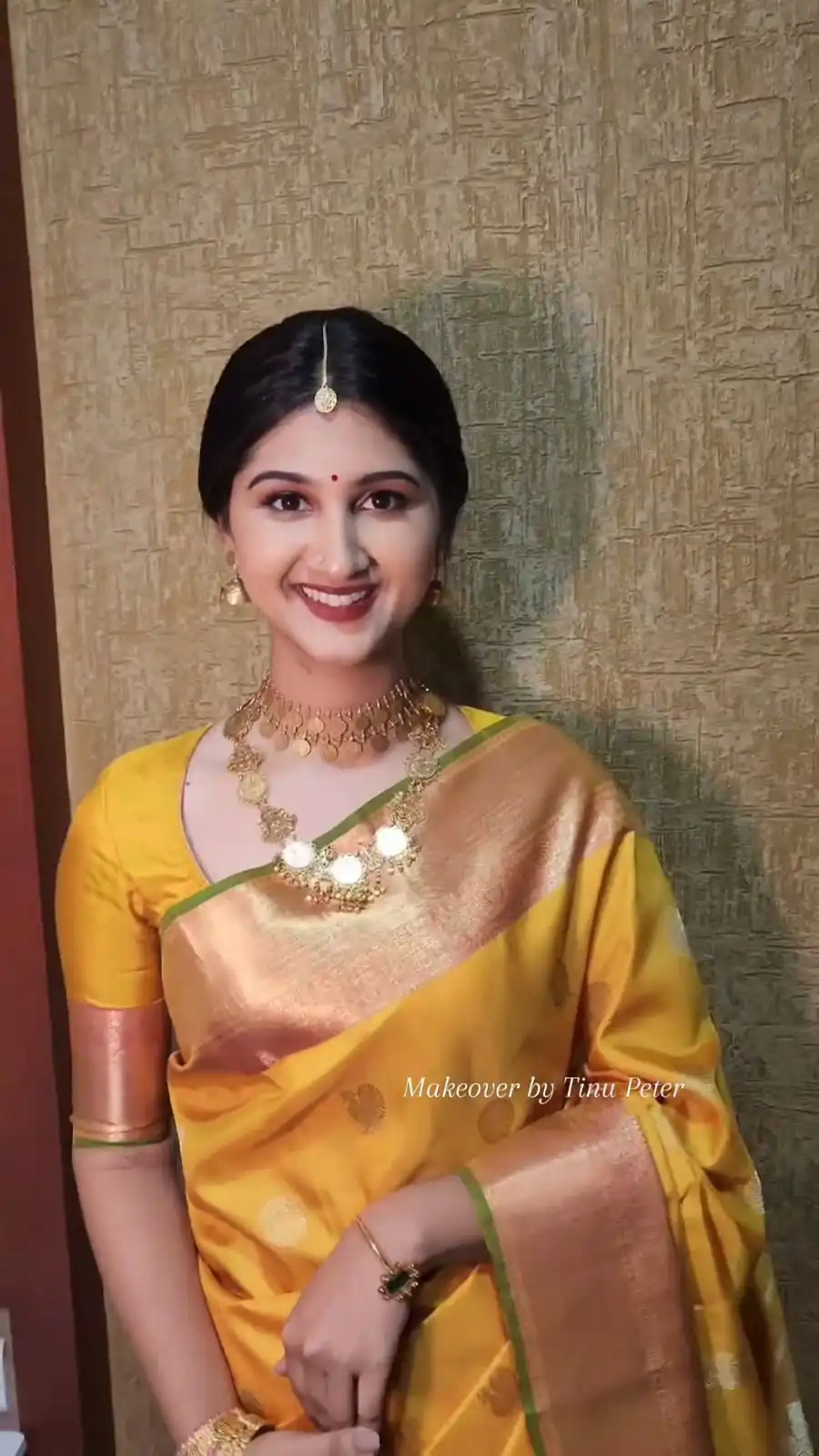 KP 5086 Yellow Color Soft Lichi Silk Saree with Lace Border & Lace Work. Now at just ₹1499. Delivery 4-6 Working Days. Shop now. | Creative Sarees, Embroidered Sarees, Bollywood Sarees, Designer Sarees, Ethnic Saree, Modern Digital sarees, Party Wear Sarees, Sarees