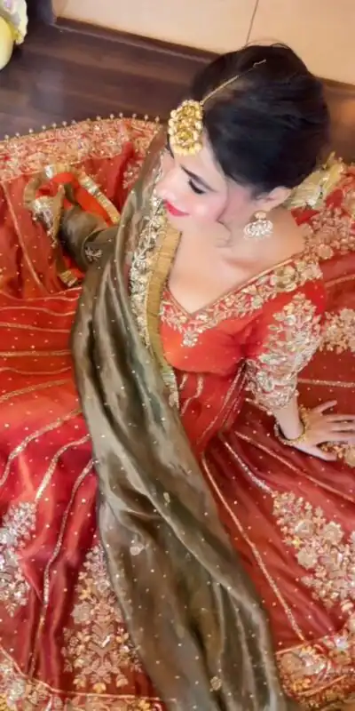 VLM 313 Orange JC Silk Gown. Perfect for Wedding, Party, Sangeet, Baisakhi, Diwali – Introductory Price ₹2599. Delivery 4-6 Working Days. Shop now. | Gowns, Bollywood Gowns, Creative Gowns, Designer Gowns, Embroidered Gowns, Party Wear Gowns