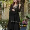RTC 5942 Black in Black Cosmos Mirror Work & Lace Work Salwar Suit . Special Price ₹2549. Delivery 4-6 Working Days. Shop now. | Casual Suits, Jump Suits, Tops & Bottoms, Track Suits, Trendy Wear, Creative suits, Designer Suits, Palazzo Suits, Party Wear Suits, Patiala Suits, Salwar suit, Straight Suits