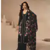 FC 10154 Black Color Vichitra Salwar Suit with Embroidery Work. Special Price ₹3349. Delivery 4-6 Working Days. Shop now. | Casual Suits, Jump Suits, Tops & Bottoms, Track Suits, Trendy Wear, Creative suits, Designer Suits, Palazzo Suits, Party Wear Suits, Patiala Suits, Salwar suit, Straight Suits