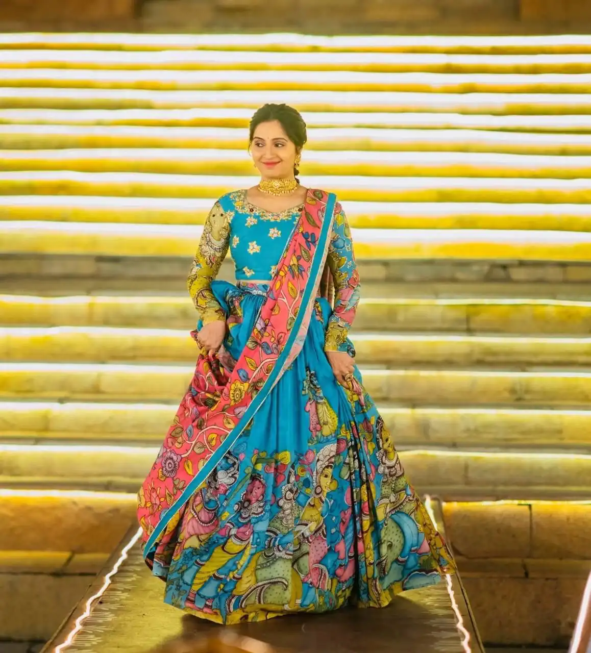 PC 550 Blue Rayon Cotton Lehenga Choli Perfect for Wedding, Party, Diwali, Family Gatherings, Sangeet – . Available at ₹2099 only. Delivery 4-6 Working | Bollywood Lehenga, Creative Lehenga, Designer Lehenga, Embroidered Lehenga, Lehenga, Party Wear Lehenga