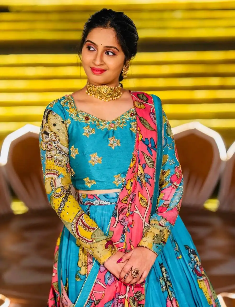 PC 550 Blue Rayon Cotton Lehenga Choli Perfect for Wedding, Party, Diwali, Family Gatherings, Sangeet – . Available at ₹2099 only. Delivery 4-6 Working | Bollywood Lehenga, Creative Lehenga, Designer Lehenga, Embroidered Lehenga, Lehenga, Party Wear Lehenga