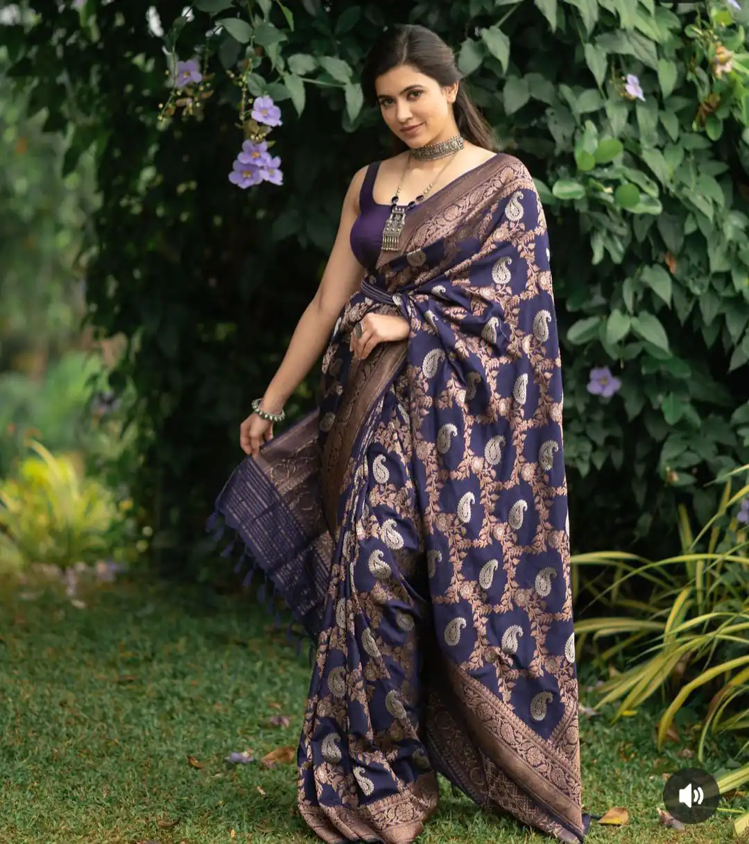 KPR 192 Blue Soft Lichi Silk Saree with Lace Border & Lace Work. Affordable Price ₹1449. Delivery 4-6 Working Days. Shop now. | Creative Sarees, Embroidered Sarees, Bollywood Sarees, Designer Sarees, Ethnic Saree, Modern Digital sarees, Party Wear Sarees, Sarees