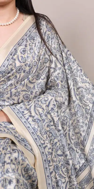 YNF 7014 Blue Tasar Silk Saree Perfect for Wedding, Party, Reception, Housewarming, Pooja – . Exclusive Offer ₹1649. Delivery 4-6 Working Days. Shop | Creative Sarees, Embroidered Sarees, Bollywood Sarees, Designer Sarees, Ethnic Saree, Modern Digital sarees, Party Wear Sarees, Sarees