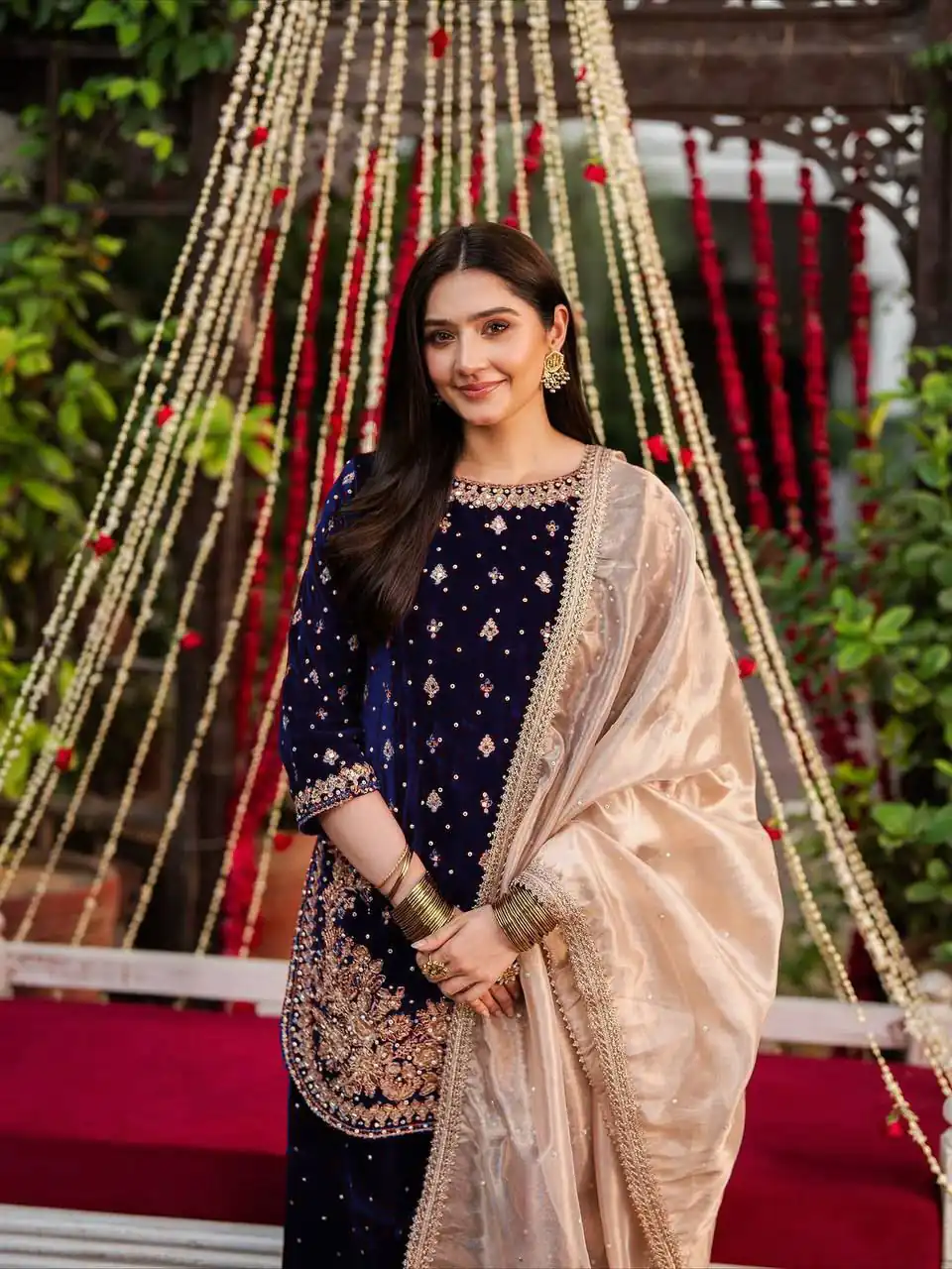 KD 1536 Blue Viscose Velvet Thread Sequence Work Salwar Suit Wedding, Party, Festive, Events, Special Price ₹2399. Delivery 4-6 Working Days. Shop now. | Casual Suits, Jump Suits, Tops & Bottoms, Track Suits, Trendy Wear, Creative suits, Designer Suits, Palazzo Suits, Party Wear Suits, Patiala Suits, Salwar suit, Straight Suits