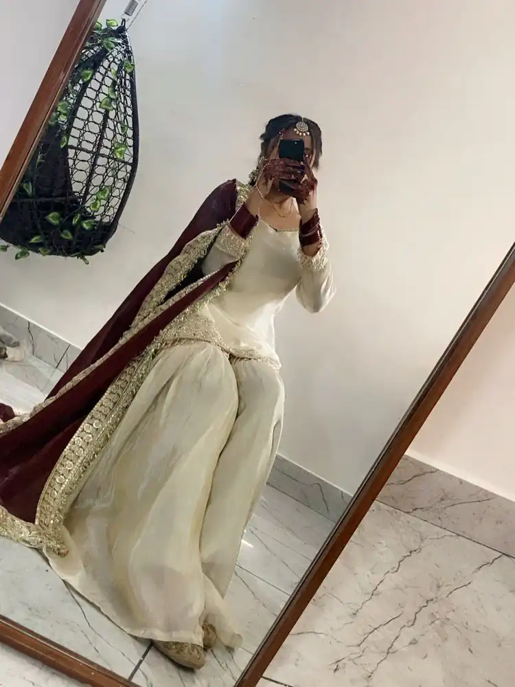 LG 2052 Cream with Lace Work & Embroidery Work Chinon Salwar Suit . Best Price ₹2049. Delivery 4-6 Working Days. Shop now. | Casual Suits, Jump Suits, Tops & Bottoms, Track Suits, Trendy Wear, Creative suits, Designer Suits, Palazzo Suits, Party Wear Suits, Patiala Suits, Salwar suit, Straight Suits