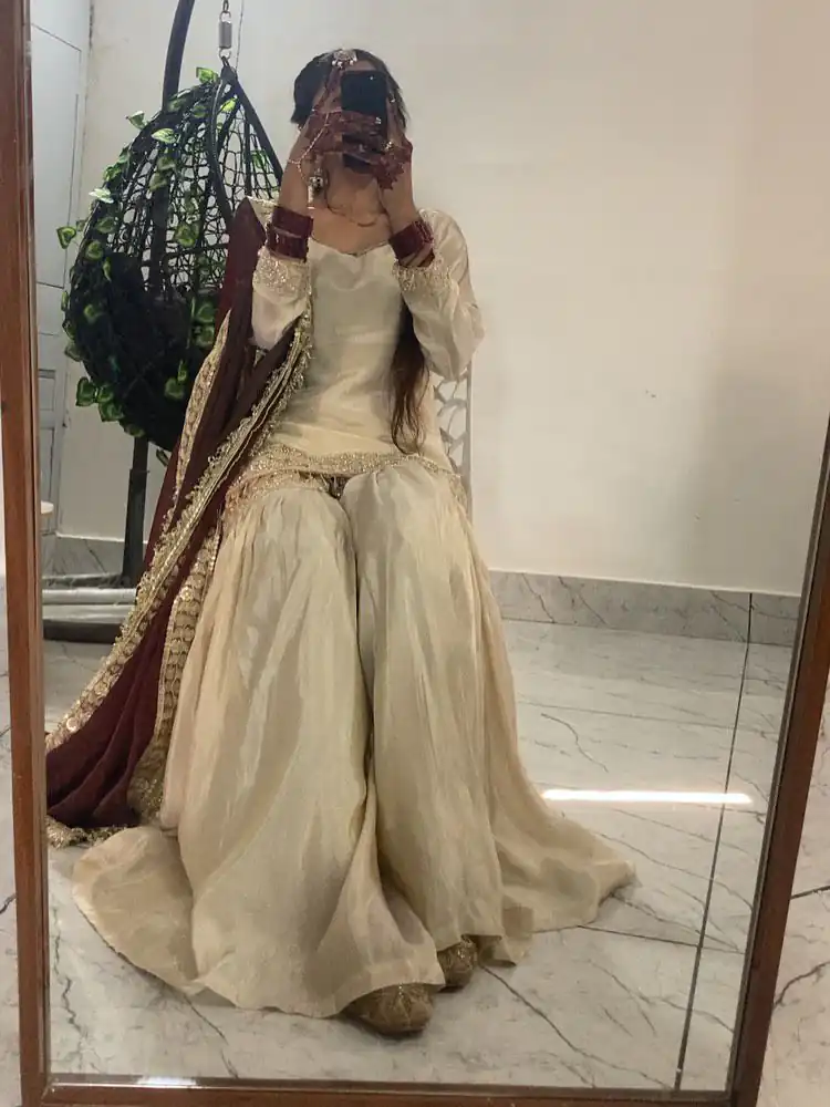 LG 2052 Cream with Lace Work & Embroidery Work Chinon Salwar Suit . Best Price ₹2049. Delivery 4-6 Working Days. Shop now. | Casual Suits, Jump Suits, Tops & Bottoms, Track Suits, Trendy Wear, Creative suits, Designer Suits, Palazzo Suits, Party Wear Suits, Patiala Suits, Salwar suit, Straight Suits