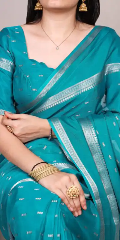 YNF 7912 Firozi in Color Crepe Weaving Work Designer Work Saree . Wedding, Party, Festive, Events Best Price ₹1499. Delivery 4-6 Working Days. Shop now. | Creative Sarees, Embroidered Sarees, Bollywood Sarees, Designer Sarees, Ethnic Saree, Modern Digital sarees, Party Wear Sarees, Sarees