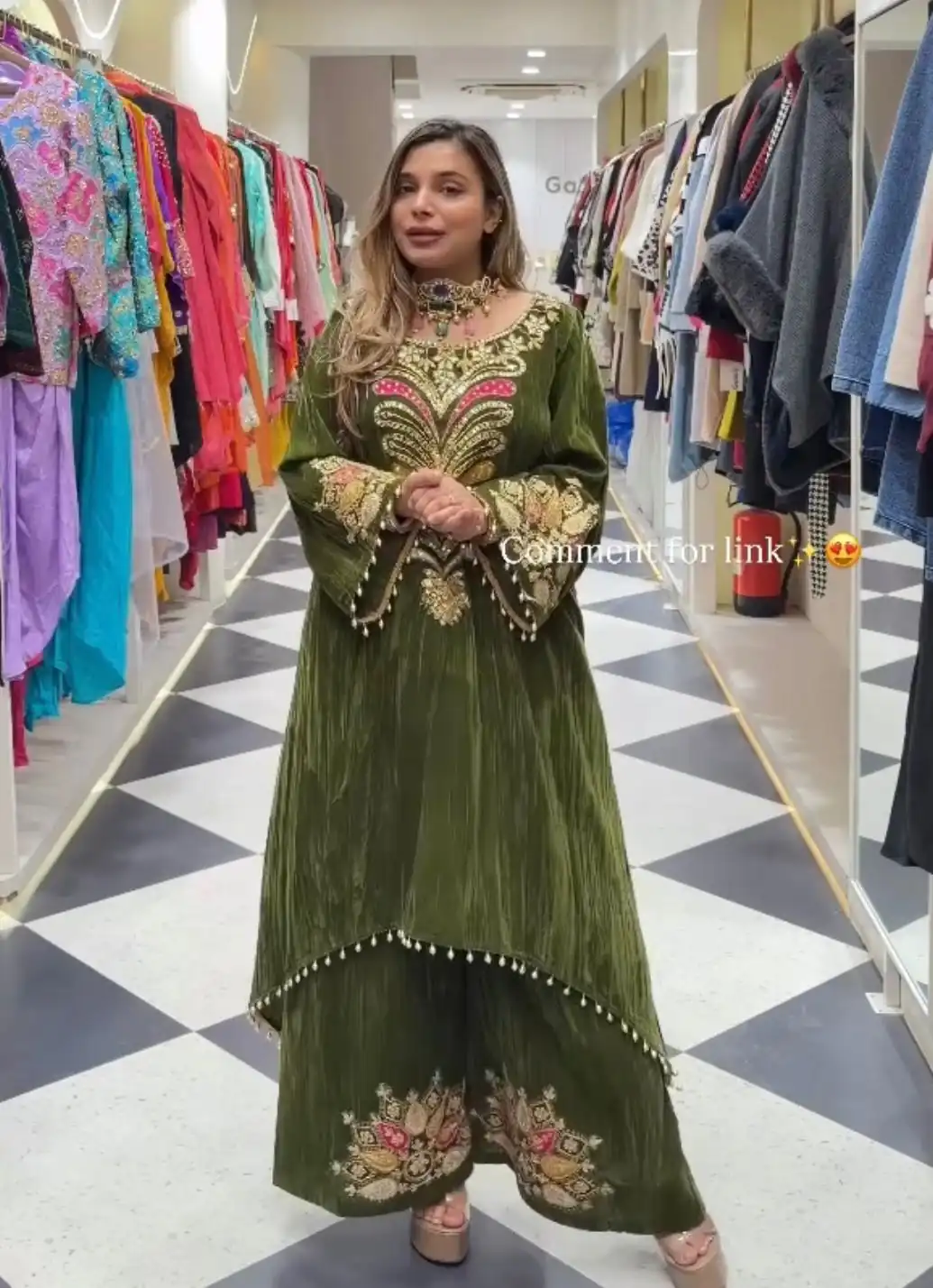 ST 1149 Green in 9000 Velvet Lace Work & Embroidery Work Salwar Suit . Affordable Price ₹2029. Delivery 4-6 Working Days. Shop now. | Casual Suits, Jump Suits, Tops & Bottoms, Track Suits, Trendy Wear, Creative suits, Designer Suits, Palazzo Suits, Party Wear Suits, Patiala Suits, Salwar suit, Straight Suits