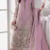 FC 1192 Lavender Color Georgette Salwar Suit with Embroidery Work. Introductory Price ₹2499. Delivery 4-6 Working Days. Shop now. | Casual Suits, Jump Suits, Tops & Bottoms, Track Suits, Trendy Wear, Creative suits, Designer Suits, Palazzo Suits, Party Wear Suits, Patiala Suits, Salwar suit, Straight Suits