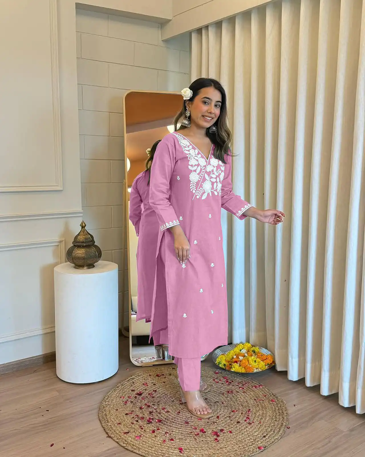 MF 904 Lavender in Rayon Designer Wed Lakhnavi  Style Work Salwar Suit . Get it for ₹1499. Delivery 4-6 Working Days. Shop now. | Casual Suits, Jump Suits, Tops & Bottoms, Track Suits, Trendy Wear, Creative suits, Designer Suits, Palazzo Suits, Party Wear Suits, Patiala Suits, Salwar suit, Straight Suits