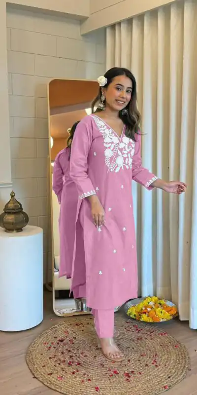 MF 904 Lavender in Rayon Designer Wed Lakhnavi  Style Work Salwar Suit . Get it for ₹1499. Delivery 4-6 Working Days. Shop now. | Casual Suits, Jump Suits, Tops & Bottoms, Track Suits, Trendy Wear, Creative suits, Designer Suits, Palazzo Suits, Party Wear Suits, Patiala Suits, Salwar suit, Straight Suits