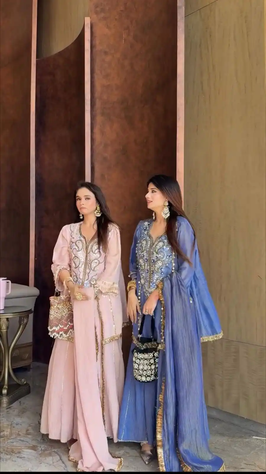 BE 428 Light Peach Chinon Salwar Suit with Lace Work & Embroidery Work. Get it for ₹1999. Delivery 4-6 Working Days. Shop now. | Casual Suits, Jump Suits, Tops & Bottoms, Track Suits, Trendy Wear, Creative suits, Designer Suits, Palazzo Suits, Party Wear Suits, Patiala Suits, Salwar suit, Straight Suits