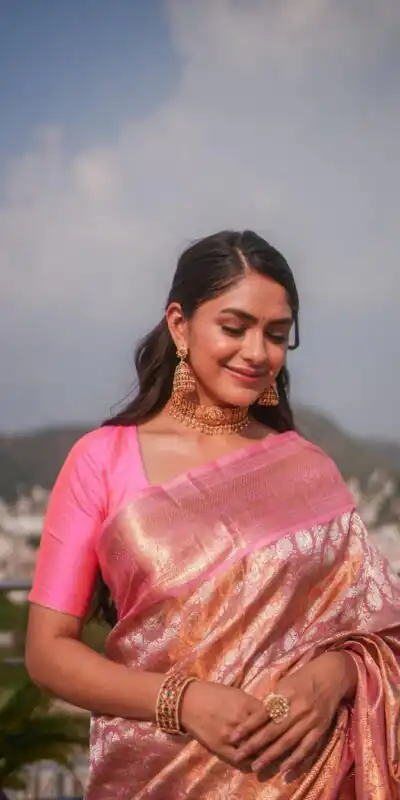 KP 6078 Light Pink in Color Soft Lichi Silk Designer Work Saree . Now at just ₹1449. Delivery 4-6 Working Days. Shop now. | Creative Sarees, Embroidered Sarees, Bollywood Sarees, Designer Sarees, Ethnic Saree, Modern Digital sarees, Party Wear Sarees, Sarees