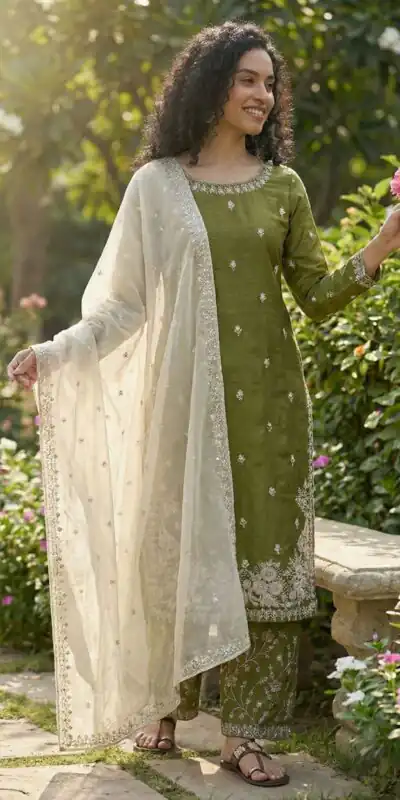 Mahendi Organza Silk Salwar Suit ZSR 3157 Maroon with Lace Work & Embroidery Work. Introductory Price ₹2149. Delivery 4-6 Working Days. Shop now. | Casual Suits, Jump Suits, Tops & Bottoms, Track Suits, Trendy Wear, Creative suits, Designer Suits, Palazzo Suits, Party Wear Suits, Patiala Suits, Salwar suit, Straight Suits