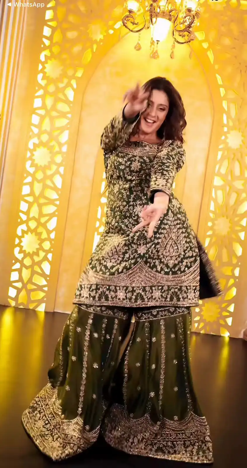 SR 1697 Mahendi Color Organza Silk Salwar Suit with Embroidery Work. Festive Deal ₹2549. Delivery 4-6 Working Days. Shop now. | Casual Suits, Jump Suits, Tops & Bottoms, Track Suits, Trendy Wear, Creative suits, Designer Suits, Palazzo Suits, Party Wear Suits, Patiala Suits, Salwar suit, Straight Suits