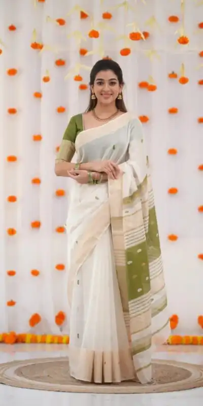 KPR 272 Mahendi Color Soft Lilan Slab Saree with Lace Work & Lace Border. Get it for ₹1399. Delivery 4-6 Working Days. Shop now. | Creative Sarees, Embroidered Sarees, Bollywood Sarees, Designer Sarees, Ethnic Saree, Modern Digital sarees, Party Wear Sarees, Sarees