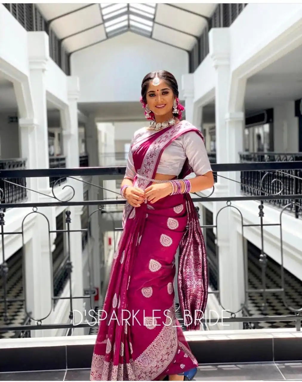 KPR 214 Maroon Soft Lichi Silk Saree Perfect for Wedding, Party, Family Gatherings, Housewarming, Haldi – . Introductory Price ₹1299. Delivery 4-6 Work | Creative Sarees, Embroidered Sarees, Bollywood Sarees, Designer Sarees, Ethnic Saree, Modern Digital sarees, Party Wear Sarees, Sarees