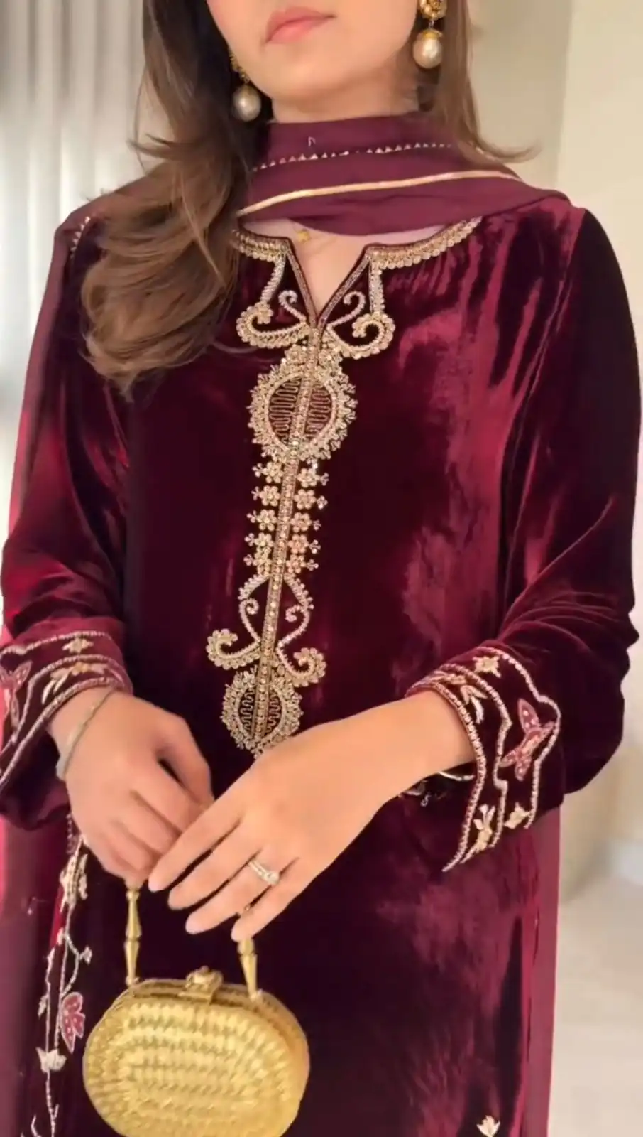 SSR 530 Maroon in Viscose Velvet Lace Work & Embroidery Work Salwar Suit . Special Price ₹1949. Delivery 4-6 Working Days. Shop now. | Bollywood Lehenga, Creative Lehenga, Designer Lehenga, Embroidered Lehenga, Lehenga, Party Wear Lehenga