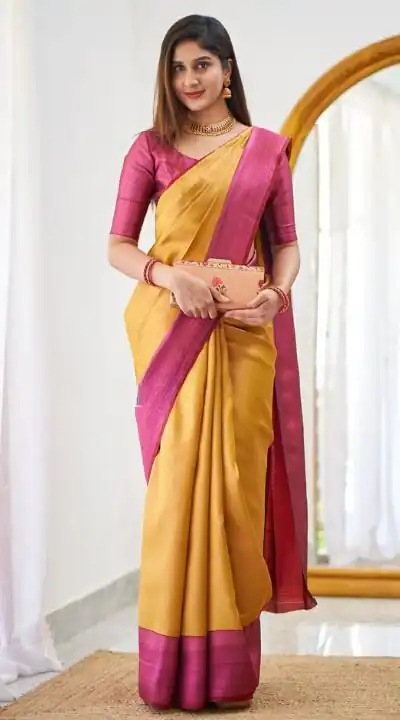 KPR 177 Mustered in Soft Lichi Silk Jacquard Work Designer Work Saree . Now at just ₹1449. Delivery 4-6 Working Days. Shop now. | Creative Sarees, Embroidered Sarees, Bollywood Sarees, Designer Sarees, Ethnic Saree, Modern Digital sarees, Party Wear Sarees, Sarees