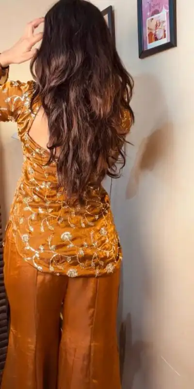 LG 2049 Mustered Nc Moss Salwar Suit Perfect for Wedding, Party, Durga Puja, Pongal, Karwa Chauth – . Grab it for ₹2049. Delivery 4-6 Working Days. | Casual Suits, Jump Suits, Tops & Bottoms, Track Suits, Trendy Wear, Creative suits, Designer Suits, Palazzo Suits, Party Wear Suits, Patiala Suits, Salwar suit, Straight Suits