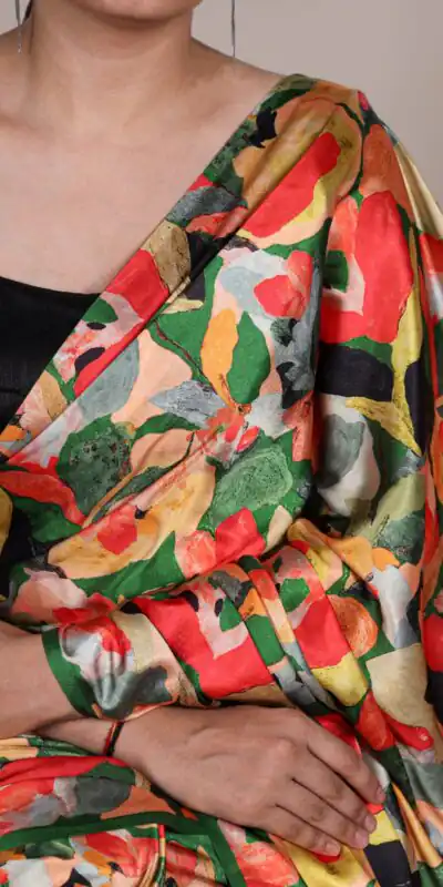 YNF 7027 Mustered Satin Silk Saree Perfect for Wedding, Party, Sangeet, Makar Sankranti, Reception – . Special Price ₹1549. Delivery 4-6 Working Days | Creative Sarees, Embroidered Sarees, Bollywood Sarees, Designer Sarees, Ethnic Saree, Modern Digital sarees, Party Wear Sarees, Sarees