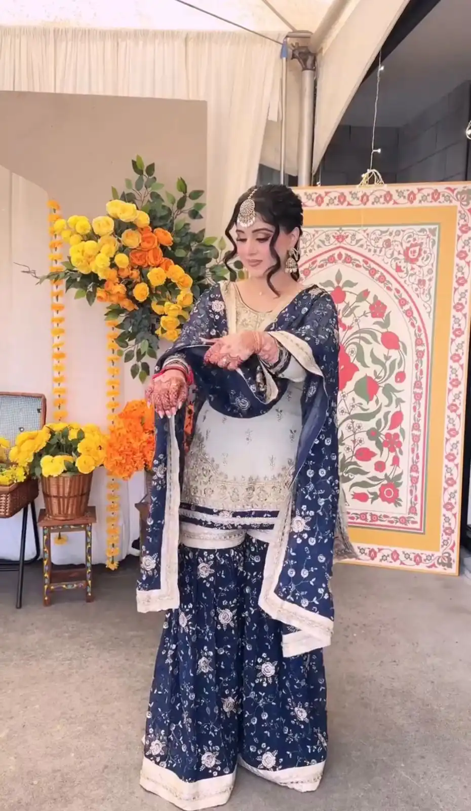 AD 218 Navy Blue in Faux Georgette Lace Work & Embroidery Work Salwar Suit . Exclusive Offer ₹2499. Delivery 4-6 Working Days. Shop now. | Casual Suits, Jump Suits, Tops & Bottoms, Track Suits, Trendy Wear, Creative suits, Designer Suits, Palazzo Suits, Party Wear Suits, Patiala Suits, Salwar suit, Straight Suits