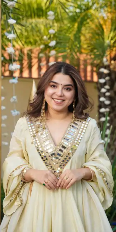 RTC 5942 Off White in Color Cosmos Mirror Work & Lace Work Salwar Suit . Special Price ₹2549. Delivery 4-6 Working Days. Shop now. | Casual Suits, Jump Suits, Tops & Bottoms, Track Suits, Trendy Wear, Creative suits, Designer Suits, Palazzo Suits, Party Wear Suits, Patiala Suits, Salwar suit, Straight Suits