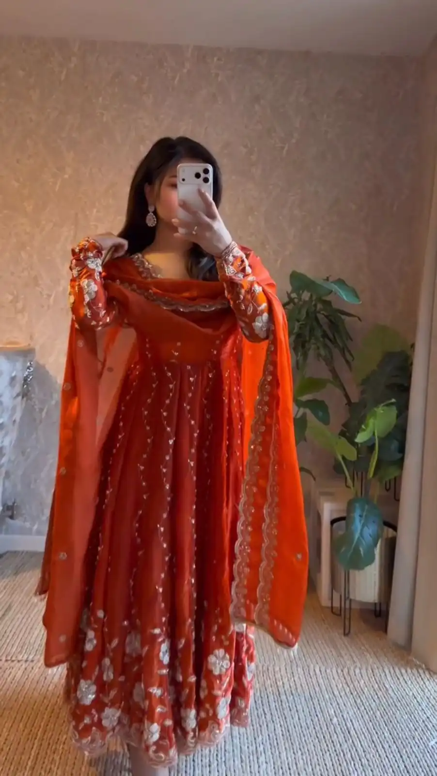 RTC 5953 Orange Fendy Silk Salwar Suit Sequence Work with Designer Work. Introductory Price ₹2499. Delivery 4-6 Working Days. Shop now. | Casual Suits, Jump Suits, Tops & Bottoms, Track Suits, Trendy Wear, Creative suits, Designer Suits, Palazzo Suits, Party Wear Suits, Patiala Suits, Salwar suit, Straight Suits