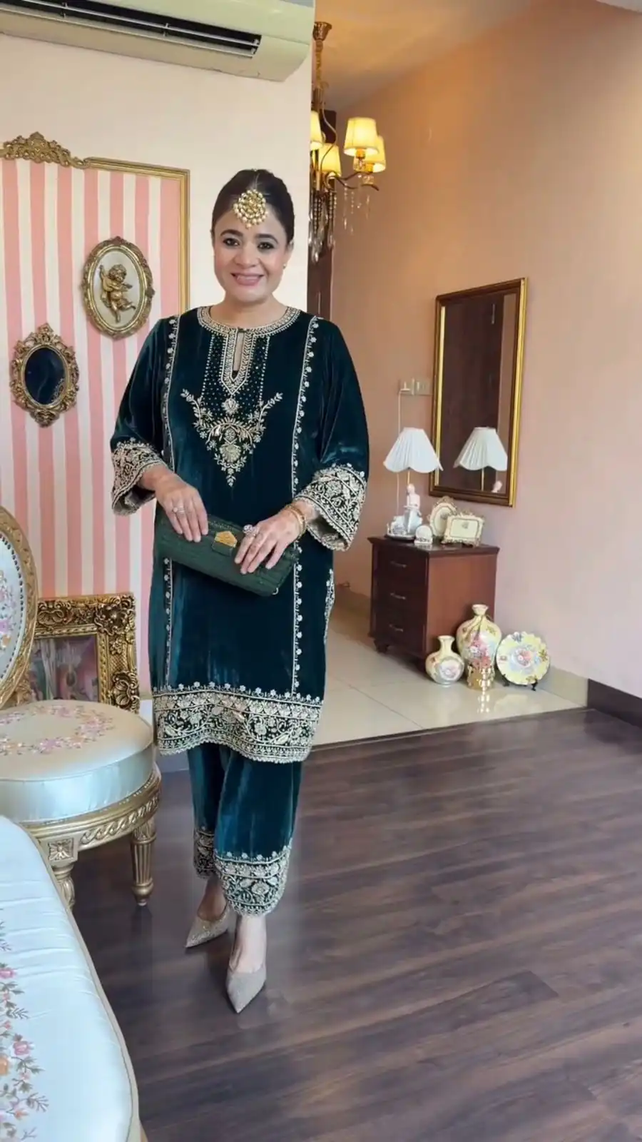 LG 2035 Peacock Blue in Velvet Embroidery Work & Lace Work Salwar Suit . Now at just ₹2049. Delivery 4-6 Working Days. Shop now. | Casual Suits, Jump Suits, Tops & Bottoms, Track Suits, Trendy Wear, Creative suits, Designer Suits, Palazzo Suits, Party Wear Suits, Patiala Suits, Salwar suit, Straight Suits