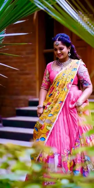 PC 427 Pink Chent Crap Lehenga Choli Perfect for Wedding, Party, Lohri, Ethnic Day, Festival Celebrations – . Affordable Price ₹2079. Delivery 4-6 Work | Bollywood Lehenga, Creative Lehenga, Designer Lehenga, Embroidered Lehenga, Lehenga, Party Wear Lehenga