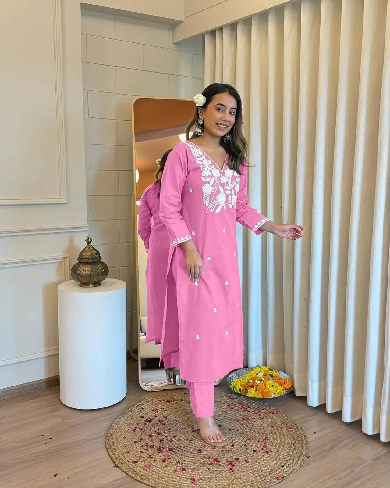 MF 904 Pink in Rayon Designer Wed Lakhnavi  Style Work Salwar Suit . Get it for ₹1499. Delivery 4-6 Working Days. Shop now. | Casual Suits, Jump Suits, Tops & Bottoms, Track Suits, Trendy Wear, Creative suits, Designer Suits, Palazzo Suits, Party Wear Suits, Patiala Suits, Salwar suit, Straight Suits