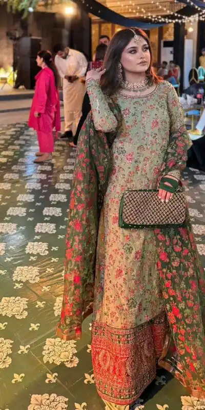 RTC 5803 Pista with Digital Print & Lace Work Faux Georgette Salwar Suit . Grab it for ₹2999. Delivery 4-6 Working Days. Shop now. | Casual Suits, Jump Suits, Tops & Bottoms, Track Suits, Trendy Wear, Creative suits, Designer Suits, Palazzo Suits, Party Wear Suits, Patiala Suits, Salwar suit, Straight Suits