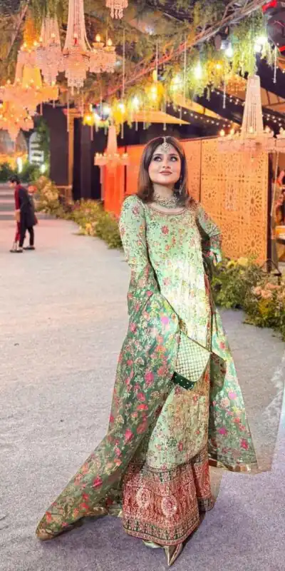 RTC 5803 Pista with Digital Print & Lace Work Faux Georgette Salwar Suit . Grab it for ₹2999. Delivery 4-6 Working Days. Shop now. | Casual Suits, Jump Suits, Tops & Bottoms, Track Suits, Trendy Wear, Creative suits, Designer Suits, Palazzo Suits, Party Wear Suits, Patiala Suits, Salwar suit, Straight Suits