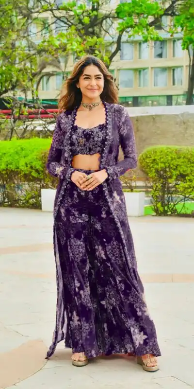 KD 1520 Purple Elegant Tubby Silk Salwar Suit with Digital Print & Embroidery Work. Introductory Price ₹2099. Delivery 4-6 Working Days. Shop now. | Casual Suits, Jump Suits, Tops & Bottoms, Track Suits, Trendy Wear, Creative suits, Designer Suits, Palazzo Suits, Party Wear Suits, Patiala Suits, Salwar suit, Straight Suits