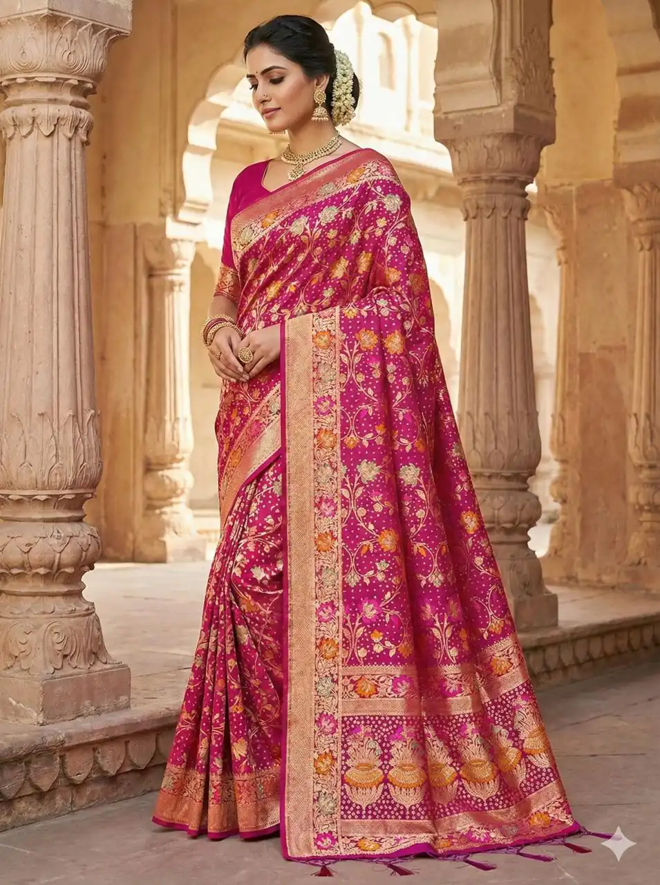 MS 546 Red in Color Banarasi Silk Zari Work All Over Saree . Available at ₹1649 only. Delivery 4-6 Working Days. Shop now. | Creative Sarees, Embroidered Sarees, Bollywood Sarees, Designer Sarees, Ethnic Saree, Modern Digital sarees, Party Wear Sarees, Sarees