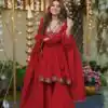 RTC 5942 Red in Black Cosmos Mirror Work & Lace Work Salwar Suit . Special Price ₹2549. Delivery 4-6 Working Days. Shop now. | Casual Suits, Jump Suits, Tops & Bottoms, Track Suits, Trendy Wear, Creative suits, Designer Suits, Palazzo Suits, Party Wear Suits, Patiala Suits, Salwar suit, Straight Suits
