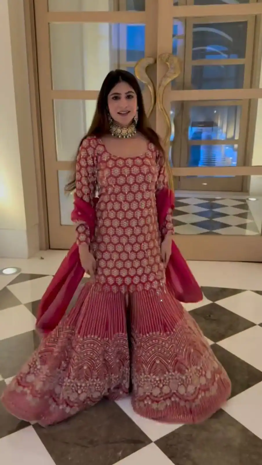 RTC 5963 Red in Color Faux Georgette Thread Work Salwar Suit . Wedding, Party, Festive Grab it for ₹3049. Delivery 4-6 Working Days. Shop now. | Casual Suits, Jump Suits, Tops & Bottoms, Track Suits, Trendy Wear, Creative suits, Designer Suits, Palazzo Suits, Party Wear Suits, Patiala Suits, Salwar suit, Straight Suits