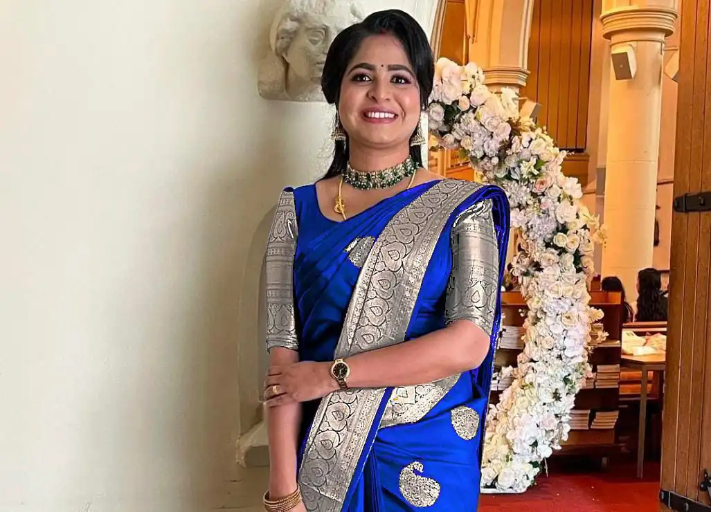 KPR 145 Royal Blue Soft Lichi Silk Jacquard Work All Over Saree for Wedding, Party, Family Gatherings,, Pongal Introductory Price ₹1299. Delivery 4-6 Worki | Creative Sarees, Embroidered Sarees, Bollywood Sarees, Designer Sarees, Ethnic Saree, Modern Digital sarees, Party Wear Sarees, Sarees